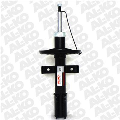 Picture of AL-KO - 303393 - Shock Absorber (Suspension/Damping)